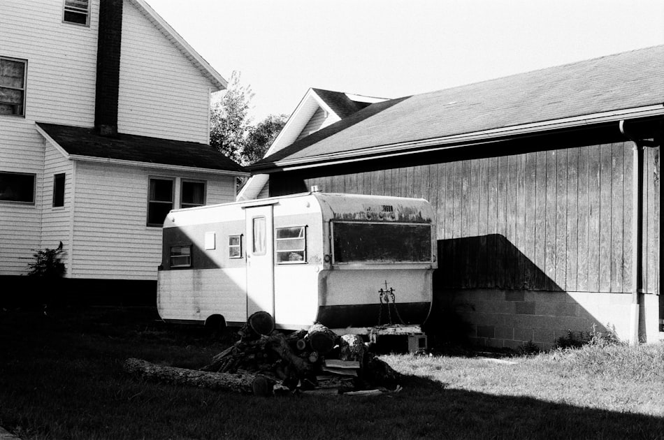 Amenities at J & J Mobile Home Park